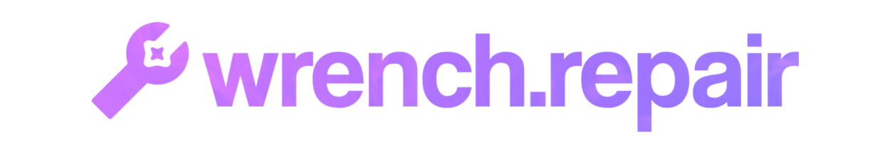 wrench.repair